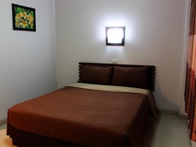 Pornkasem House