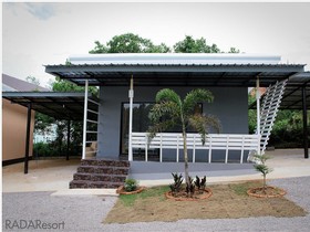 Rada Resort