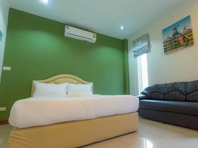 Rak Kan Na Resort
