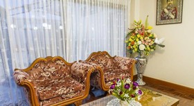 Ramida Host