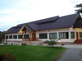 Rangsinee Resort