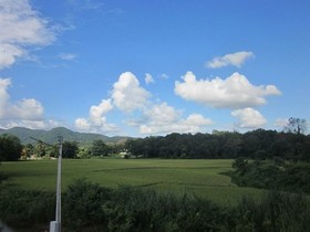 Rangsinee Resort