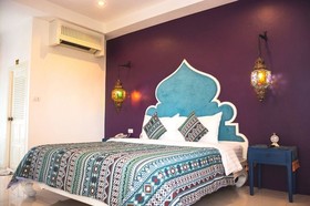 Rasa Boutique Hotel Chiang Rai