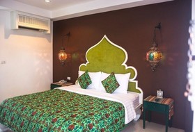 Rasa Boutique Hotel Chiang Rai