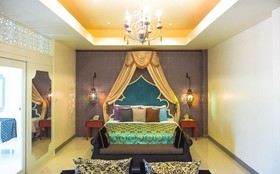 Rasa Boutique Hotel Chiang Rai