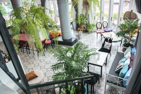 Rasa Boutique Hotel Chiang Rai