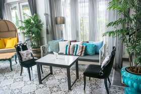Rasa Boutique Hotel Chiang Rai