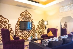 Rasa Boutique Hotel Chiang Rai