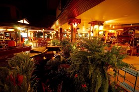 Rimchan Resort Hotel