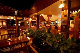 Rimchan Resort Hotel