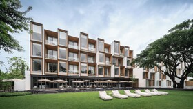 Riva Vista Riverfront Resort Chiangrai