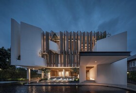 Riva Vista Riverfront Resort Chiangrai