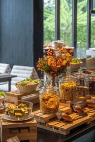 Riva Vista Riverfront Resort Chiangrai
