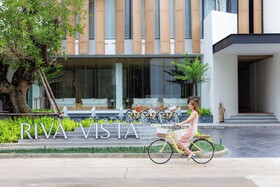 Riva Vista Riverfront Resort Chiangrai