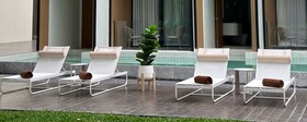 Riva Vista Riverfront Resort Chiangrai