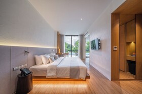 Riva Vista Riverfront Resort Chiangrai