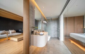 Riva Vista Riverfront Resort Chiangrai