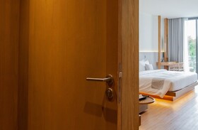 Riva Vista Riverfront Resort Chiangrai