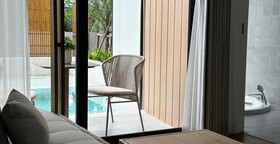 Riva Vista Riverfront Resort Chiangrai
