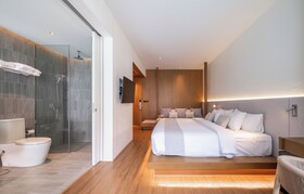 Riva Vista Riverfront Resort Chiangrai