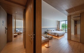 Riva Vista Riverfront Resort Chiangrai
