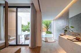 Riva Vista Riverfront Resort Chiangrai