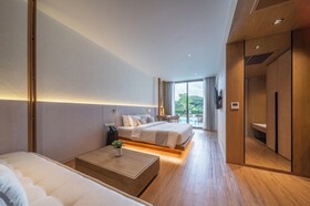 Riva Vista Riverfront Resort Chiangrai