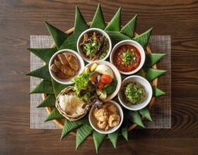 Riva Vista Riverfront Resort Chiangrai