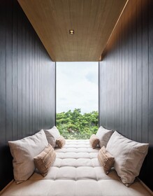 Riva Vista Riverfront Resort Chiangrai