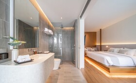Riva Vista Riverfront Resort Chiangrai
