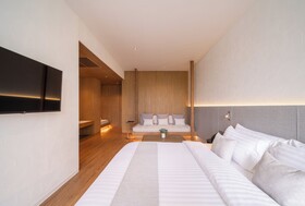 Riva Vista Riverfront Resort Chiangrai