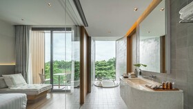 Riva Vista Riverfront Resort Chiangrai