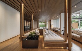 Riva Vista Riverfront Resort Chiangrai