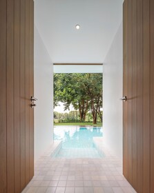 Riva Vista Riverfront Resort Chiangrai