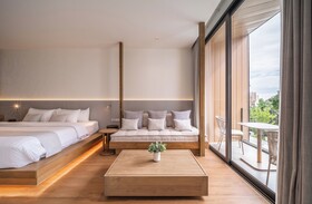 Riva Vista Riverfront Resort Chiangrai