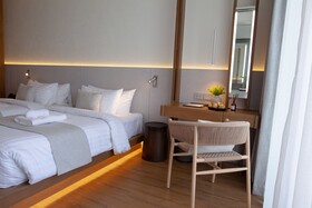 Riva Vista Riverfront Resort Chiangrai