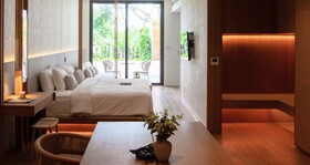 Riva Vista Riverfront Resort Chiangrai