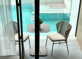 Riva Vista Riverfront Resort Chiangrai