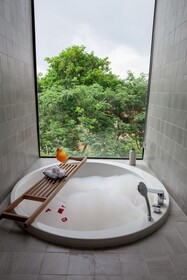 Riva Vista Riverfront Resort Chiangrai