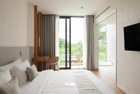 Riva Vista Riverfront Resort Chiangrai