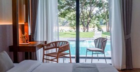 Riva Vista Riverfront Resort Chiangrai