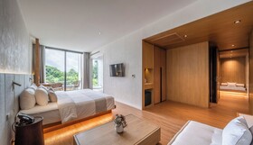 Riva Vista Riverfront Resort Chiangrai