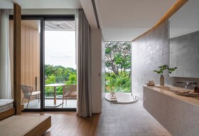 Riva Vista Riverfront Resort Chiangrai
