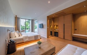 Riva Vista Riverfront Resort Chiangrai