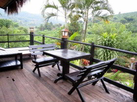 River Hill Resort