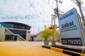 Sabai@Chiang Rai