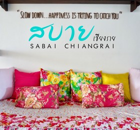 Sabai Chiangrai