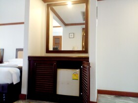 Saensukkho Green Hotel & Resort