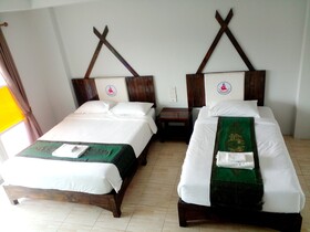 Saensukkho Green Hotel & Resort