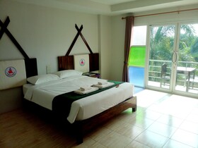 Saensukkho Green Hotel & Resort